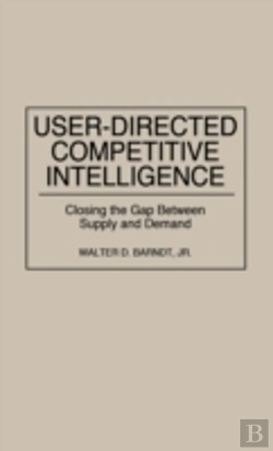 Bertrand.pt - User-Directed Competitive Intelligence