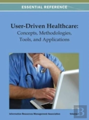 User-Driven Healthcare