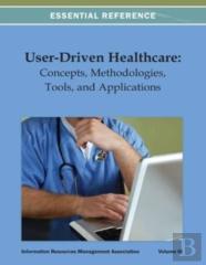 User-Driven Healthcare