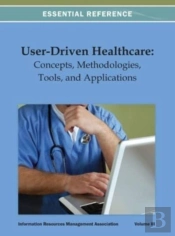 User-Driven Healthcare