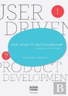 User-Driven Product Development