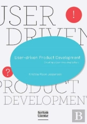 User-Driven Product Development