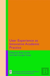 User Experience As Innovative Academic Practice