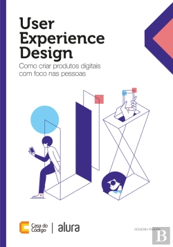 Bertrand.pt - User Experience Design