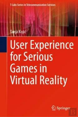 Bertrand.pt - User Experience For Serious Games In Virtual Reality