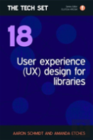 User Experience (Ux) Design For Libraries