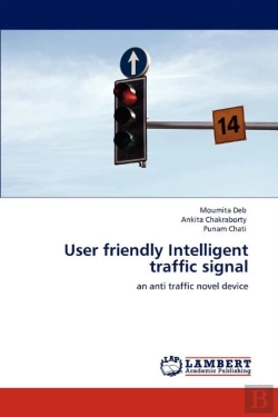 Bertrand.pt - User Friendly Intelligent Traffic Signal