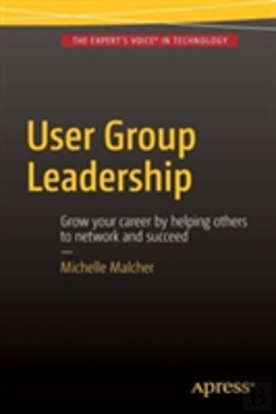 Bertrand.pt - User Group Leadership