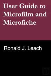 User Guide To Microfilm And Microfiche