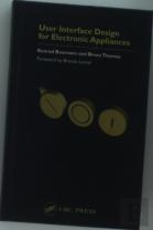 User Interface Design Of Electronic Appliances