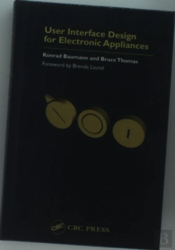 Bertrand.pt - User Interface Design Of Electronic Appliances