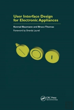 Bertrand.pt - User Interface Design Of Electronic Appliances