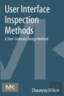 User Interface Inspection Methods