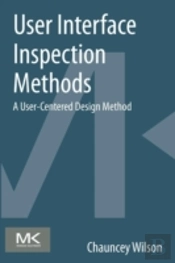 User Interface Inspection Methods