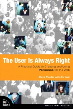Bertrand.pt - User Is Always Right, The