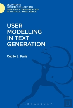 Bertrand.pt - User Modelling In Text Generation