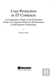 User Protection In It Contracts
