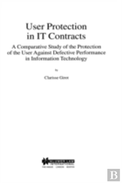 Bertrand.pt - User Protection In It Contracts
