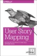 User Story Mapping