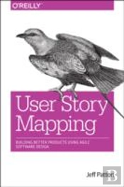 User Story Mapping