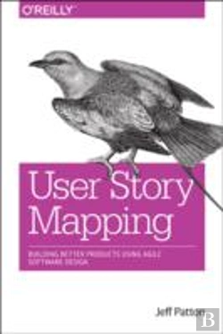 Bertrand.pt - User Story Mapping