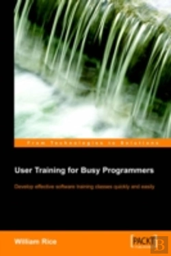 Bertrand.pt - User Training For Busy Programmers