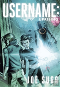 Bertrand.pt - Username: Uprising