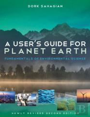 User'S Guide For Planet Earth