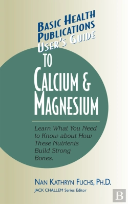 Bertrand.pt - User'S Guide To Calcium & Magnesium