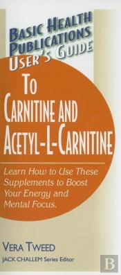 User'S Guide To Carnitine And Acetyl-L-Carnitine
