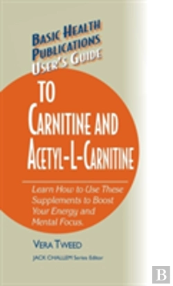 Bertrand.pt - User'S Guide To Carnitine And Acetyl-L-Carnitine