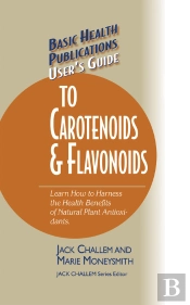 User'S Guide To Carotenoids & Flavonoids