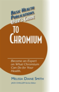 User'S Guide To Chromium