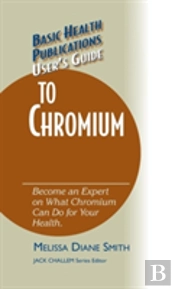 User'S Guide To Chromium