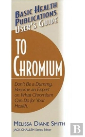 User'S Guide To Chromium