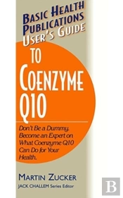 User'S Guide To Coenzyme Q10