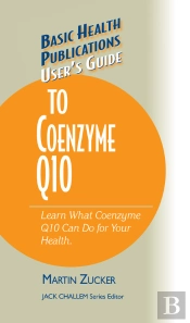 User'S Guide To Coenzyme Q10