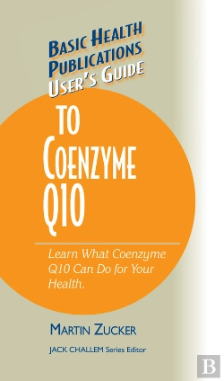 Bertrand.pt - User'S Guide To Coenzyme Q10