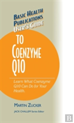 Bertrand.pt - User'S Guide To Coenzyme Q10