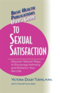 User'S Guide To Complete Sexual Satisfaction