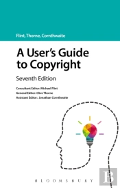 User'S Guide To Copyright