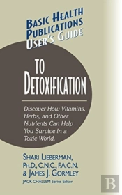 User'S Guide To Detoxification