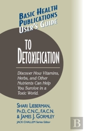 USER'S GUIDE TO DETOXIFICATION