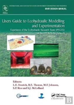 Bertrand.pt - Users Guide To Ecohydraulic Modelling And Experimentation
