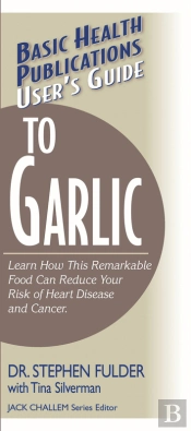 User'S Guide To Garlic