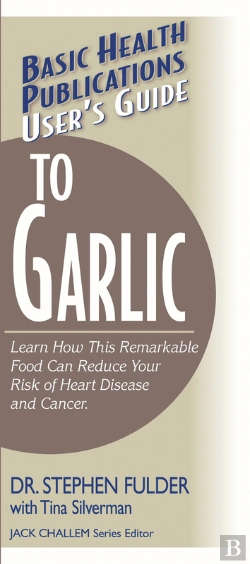 Bertrand.pt - User'S Guide To Garlic
