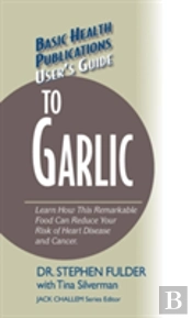 User'S Guide To Garlic