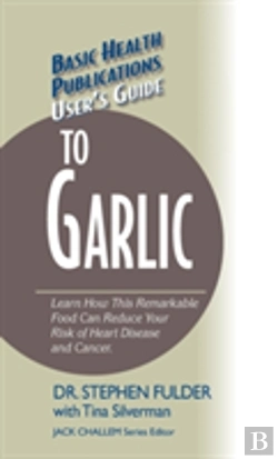 Bertrand.pt - User'S Guide To Garlic