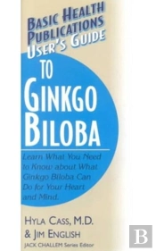 User'S Guide To Gingko Biloba