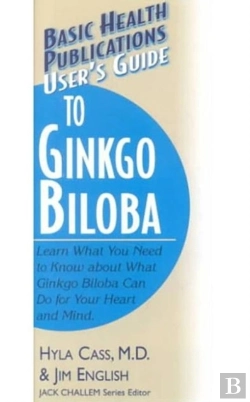 Bertrand.pt - User'S Guide To Gingko Biloba